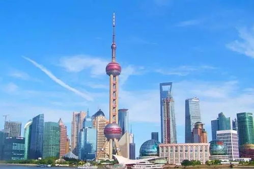 秋日上海传佳音 陕西人9月游上海享半价优惠，迪士尼“降门槛”迎宾朋